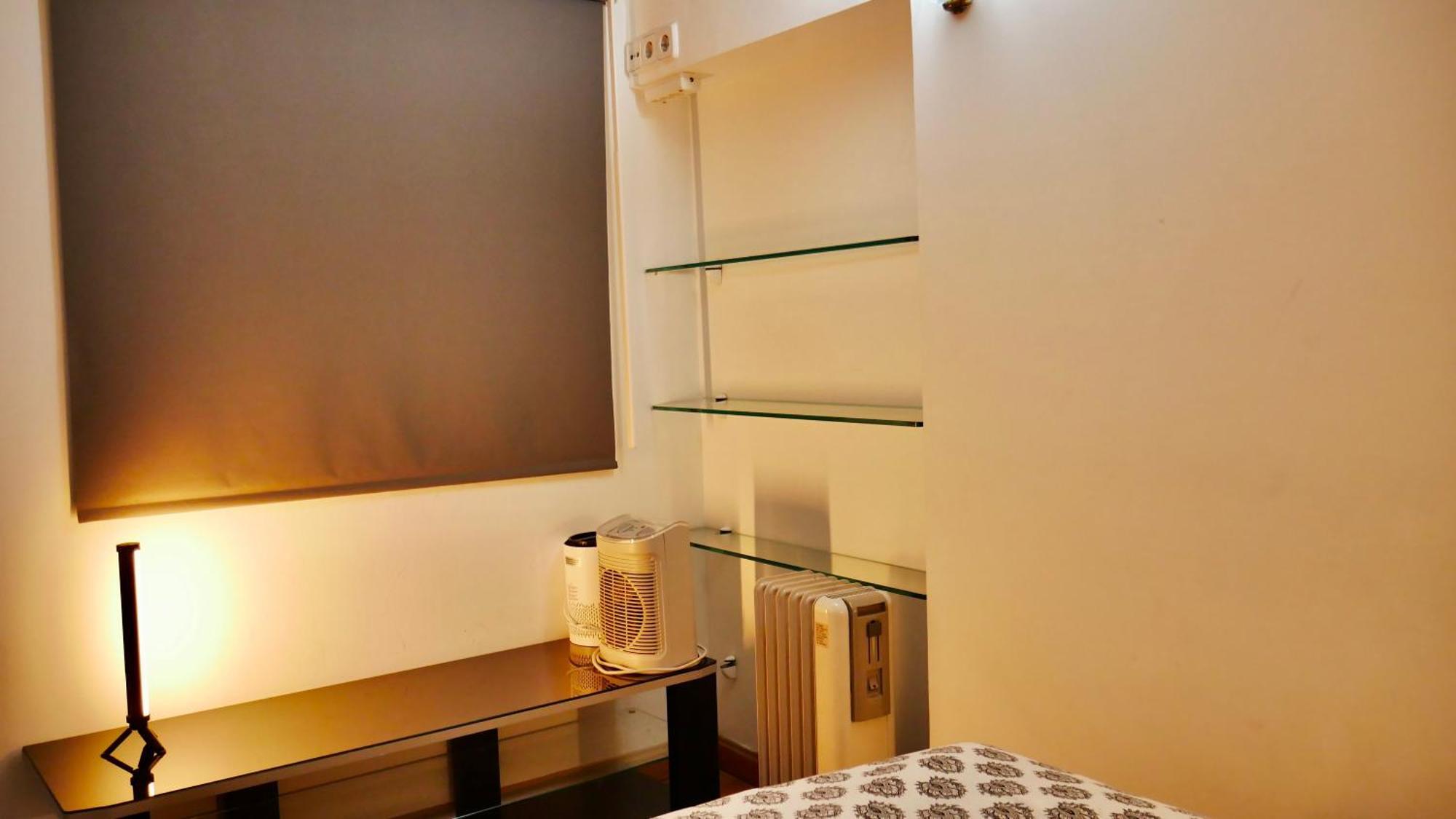 Apartamento Centrico Madrid Gran Via - Sol מראה חיצוני תמונה
